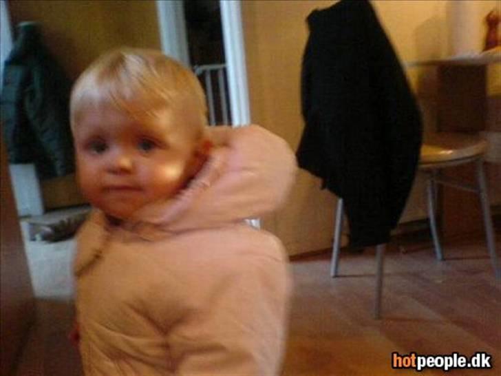 Pige Saseline billede 11