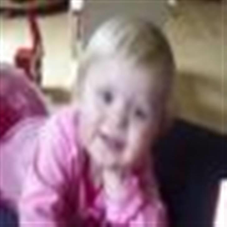 Pige Saseline billede 12