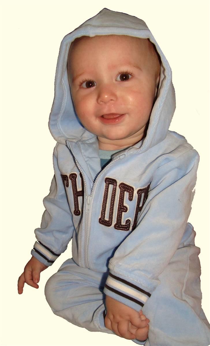 Dreng lucas billede 1