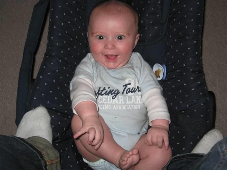 Dreng lucas billede 3