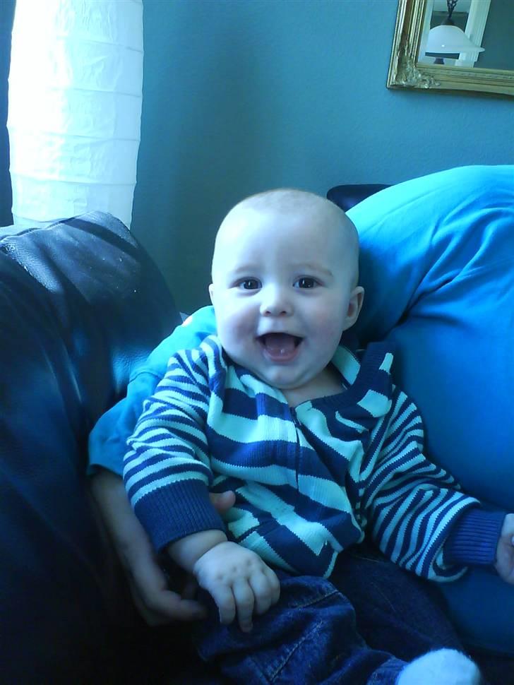 Dreng lucas billede 8