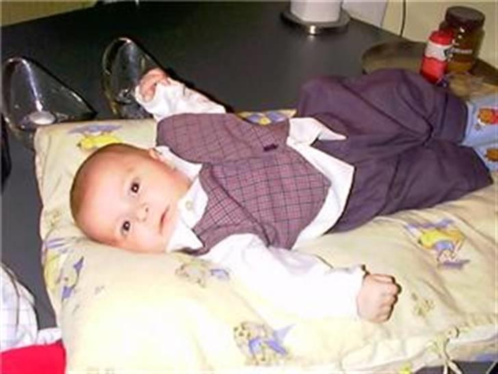 Dreng lucas billede 16
