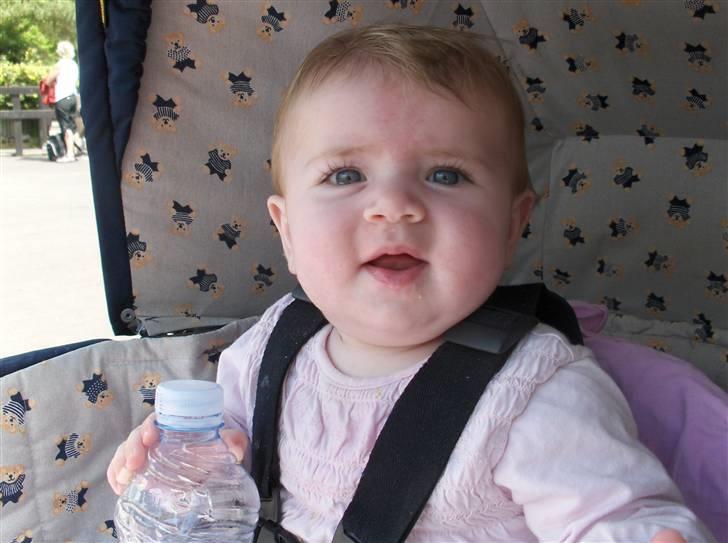 Pige isabella martine billede 2