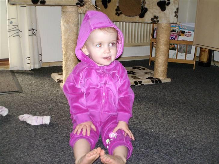 Pige Lotus billede 1