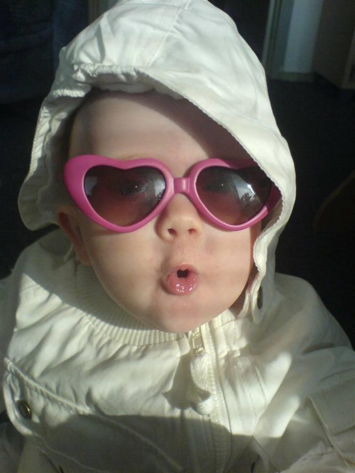 Pige Lotus billede 3