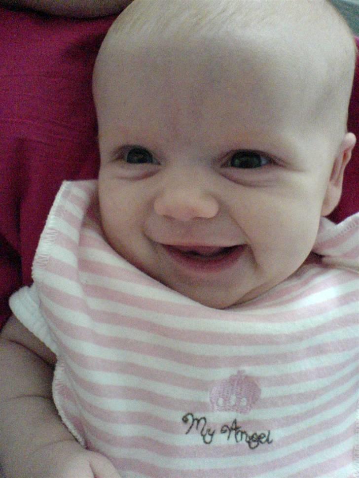 Pige Lotus billede 4