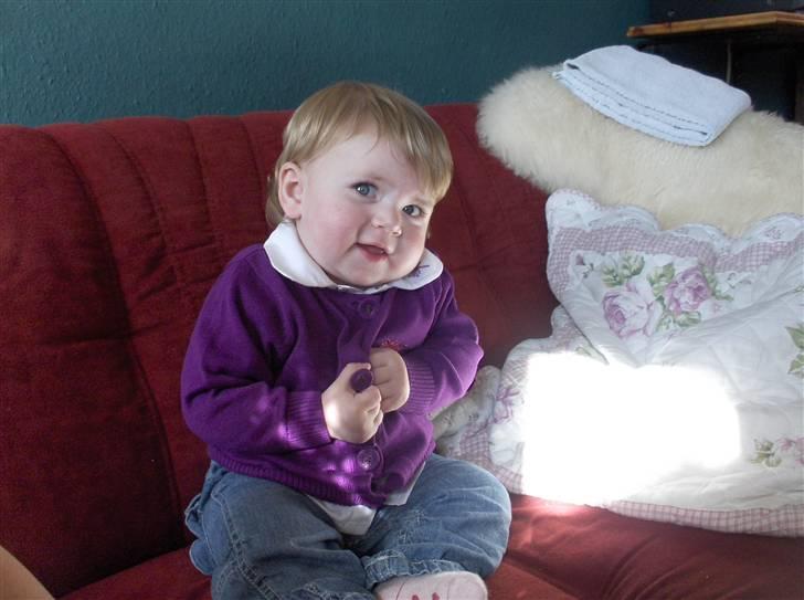 Pige isabella martine billede 8