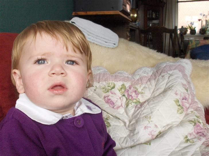 Pige isabella martine billede 11