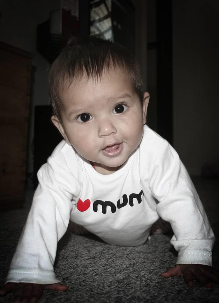 Pige Natashja billede 4