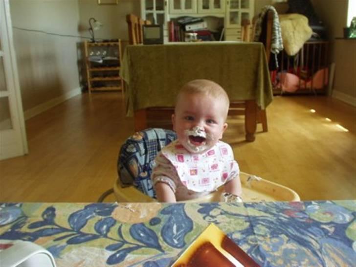 Pige Charlotte billede 3