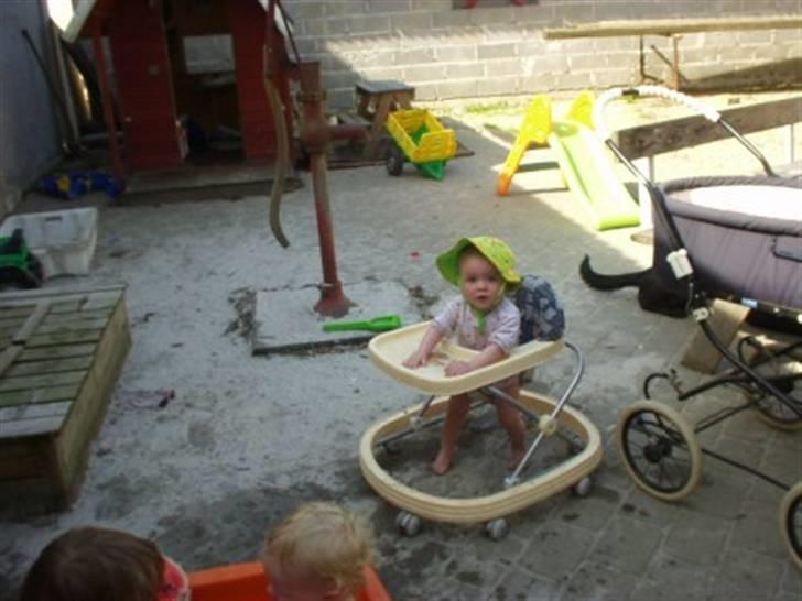 Pige Charlotte billede 4