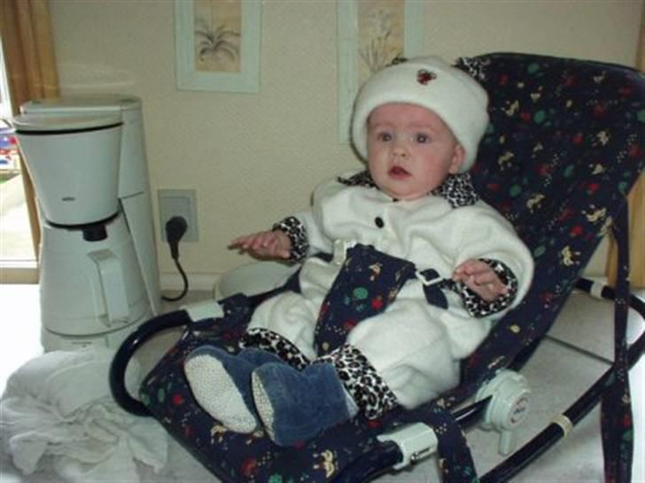 Pige Charlotte billede 9