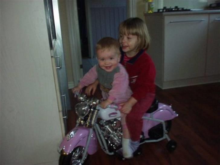 Pige Charlotte billede 15