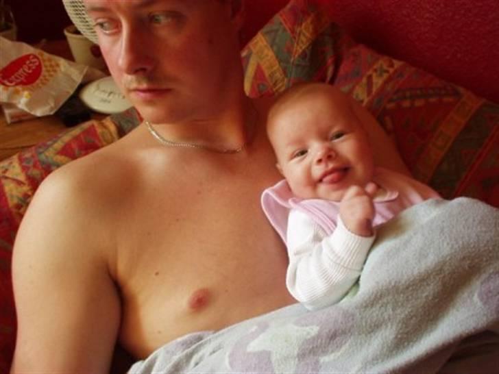 Pige Cecilie billede 4