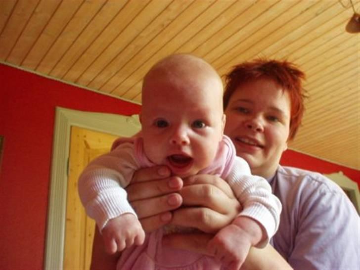 Pige Cecilie billede 5