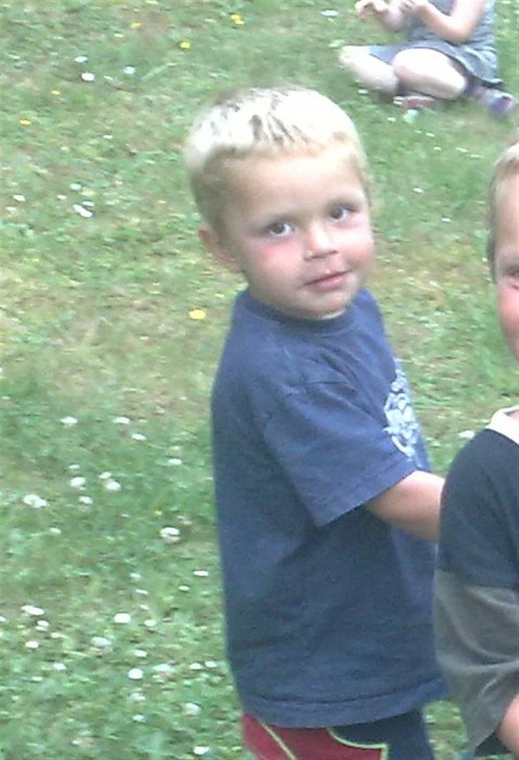 Dreng jonas billede 1