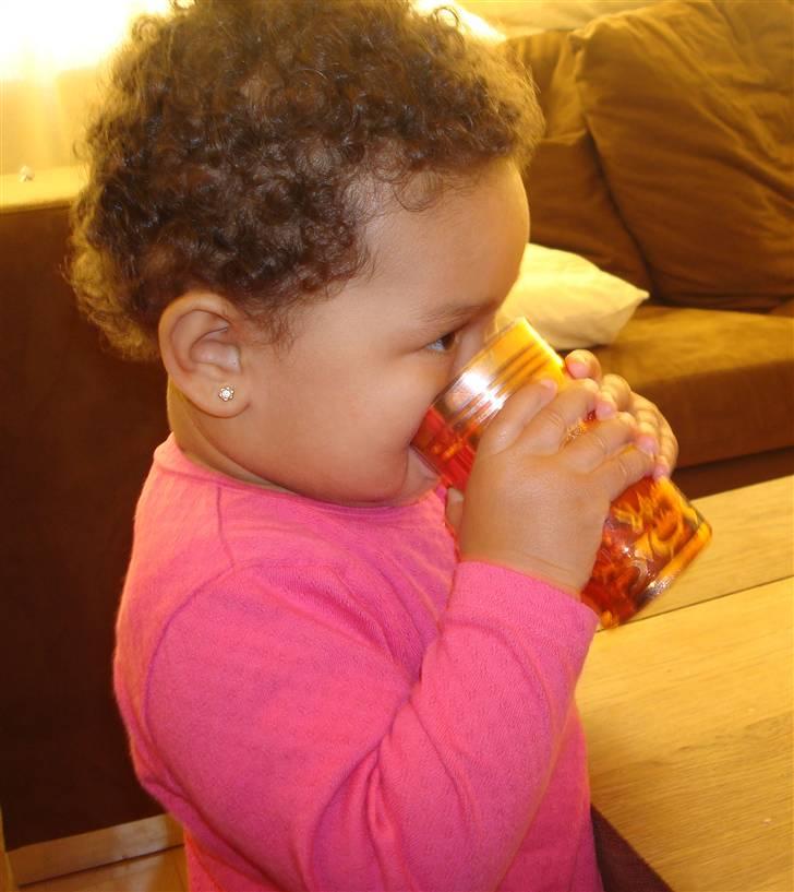 Pige Duaa billede 10