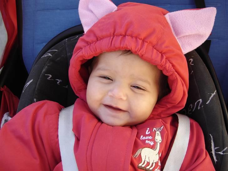 Pige Natashja billede 11