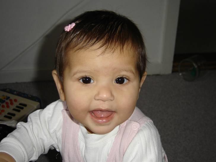 Pige Natashja billede 13