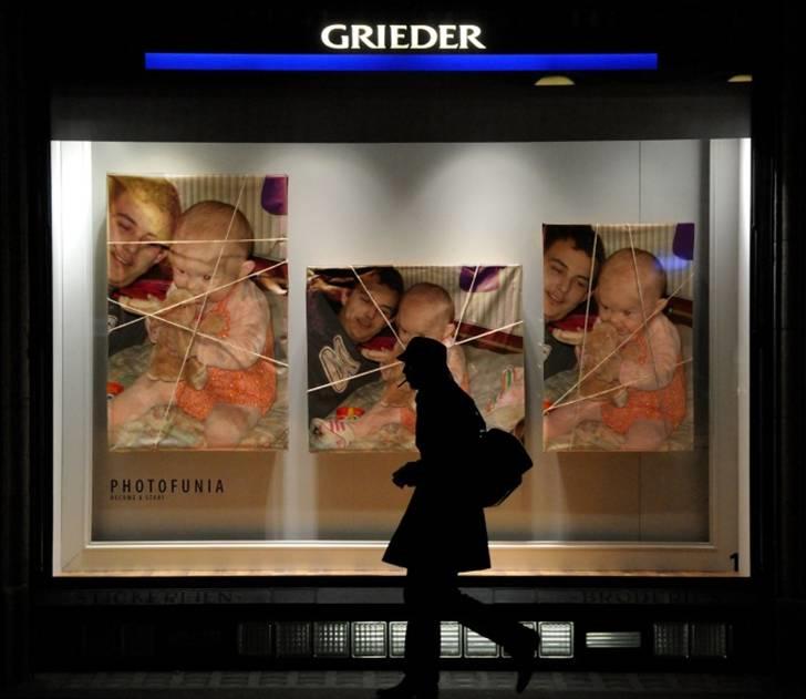 Pige Lærke Nicoline - billede mor har lavet  billede 2