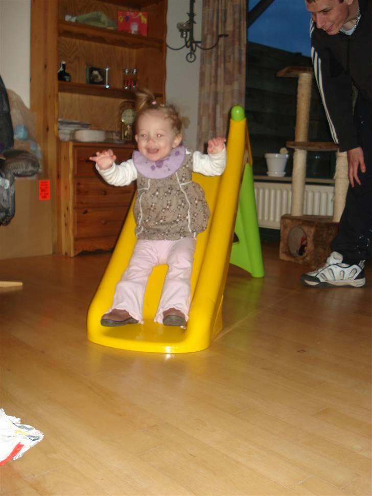 Pige Freja billede 2