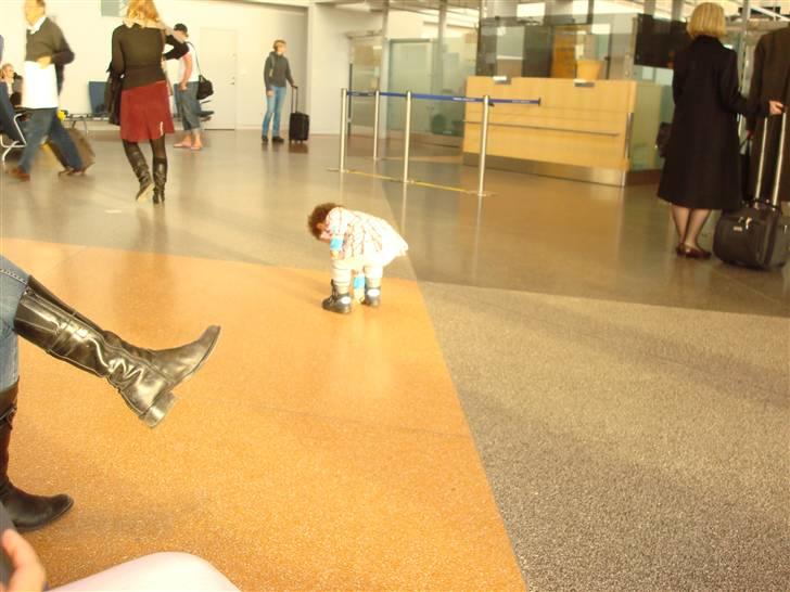 Pige Duaa - Hvad er det! billede 17