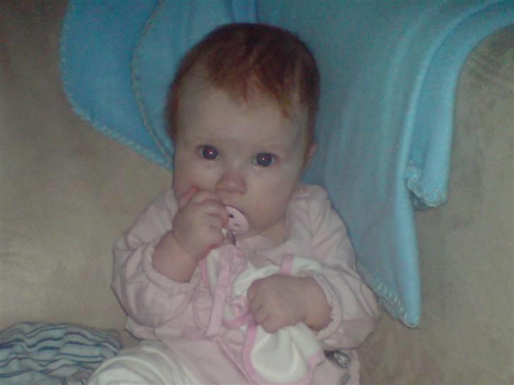 Pige amalie billede 11