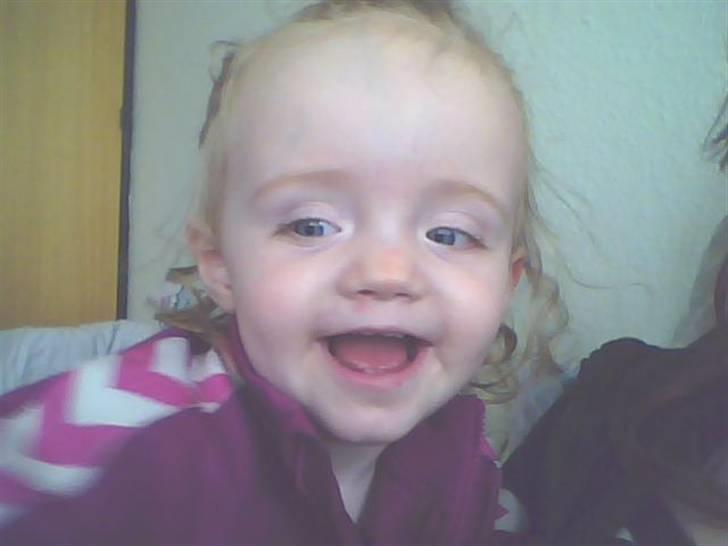 Pige Tiffanie N. M. Torp - nyt billede 13