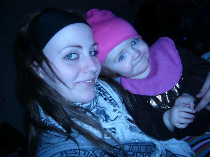 Pige Tiffanie N. M. Torp - nyt* billede 14