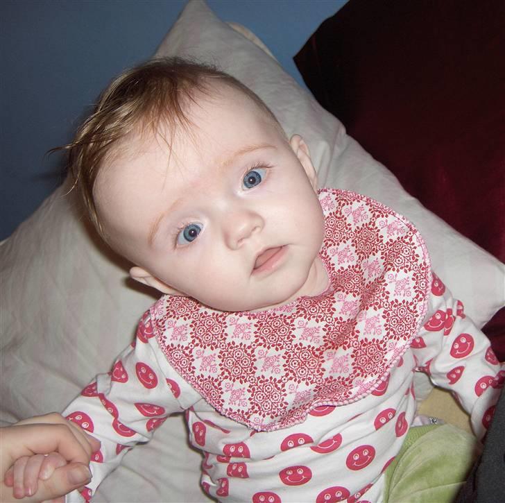 Pige Tiffanie N. M. Torp billede 16