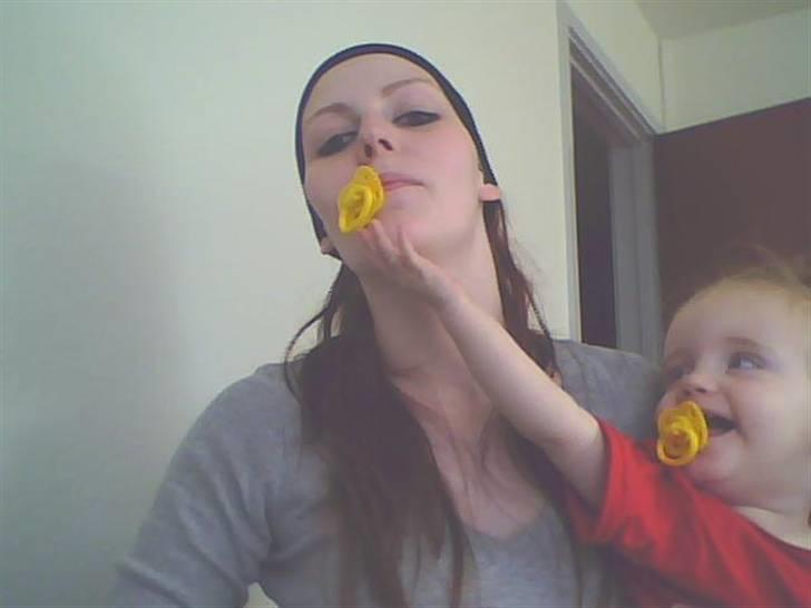 Pige Tiffanie N. M. Torp billede 17