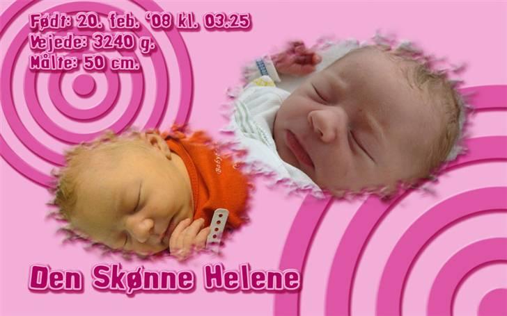 Pige Helene billede 18