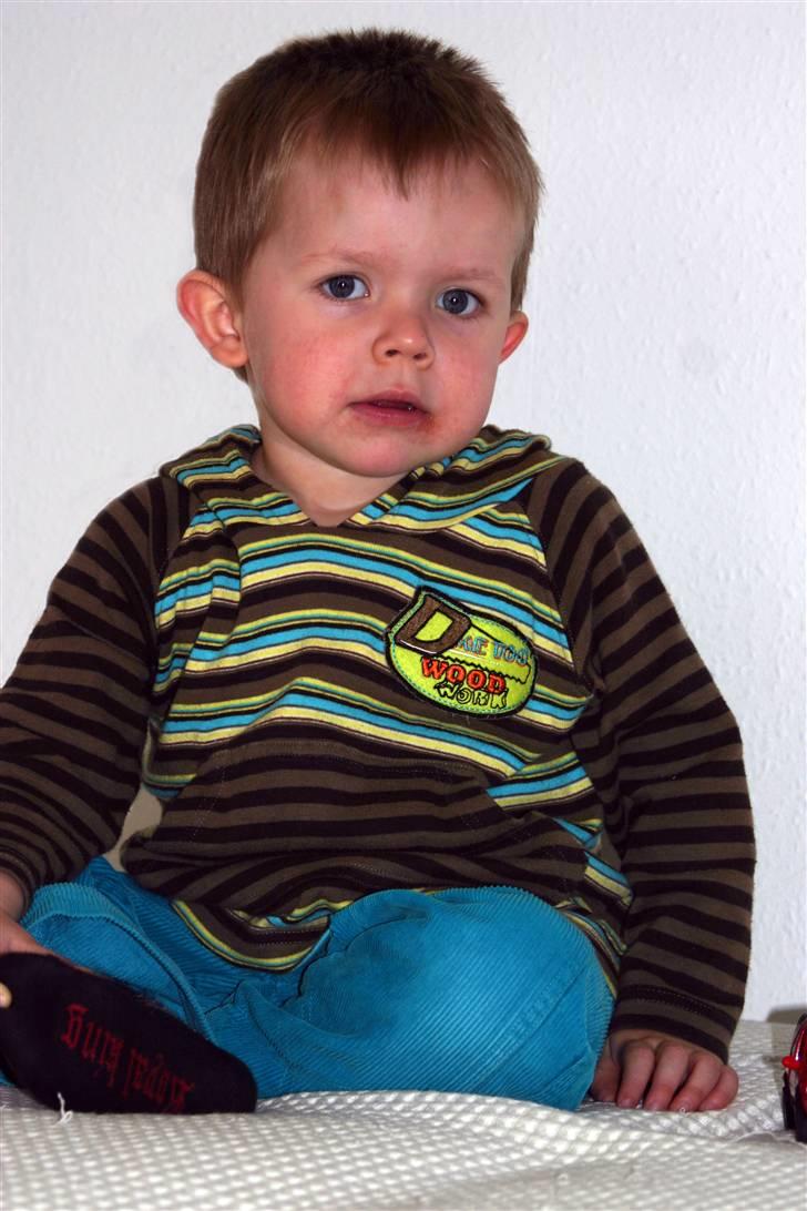 Dreng Mads billede 7