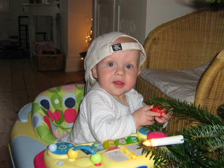 Dreng Malthe billede 6