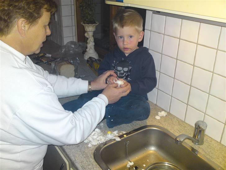 Dreng Mikkel billede 6