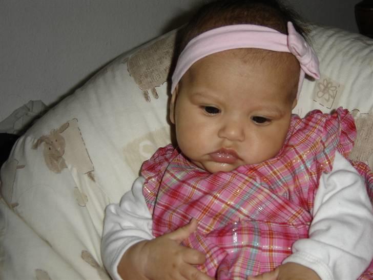 Pige Natashja billede 18