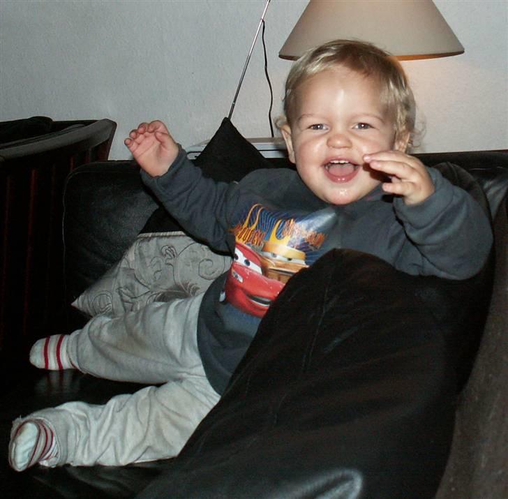 Dreng Lasse billede 1