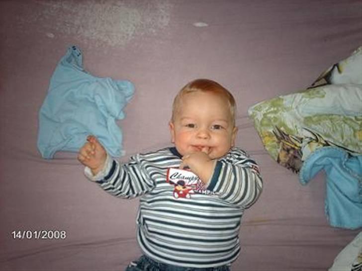 Dreng Lasse billede 2