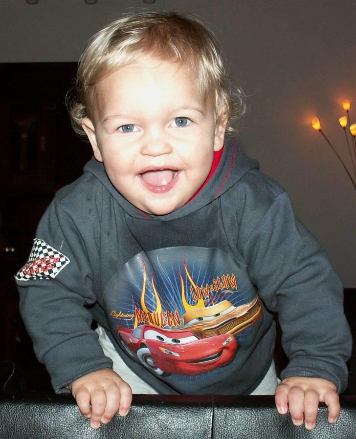 Dreng Lasse billede 3