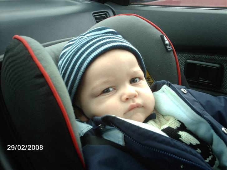 Dreng Lasse billede 4