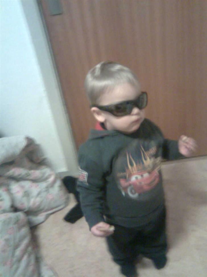 Dreng Lasse billede 5