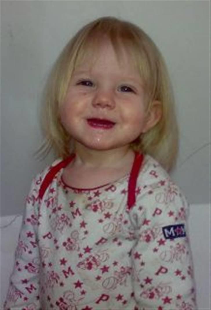 Pige Malika Marie billede 1