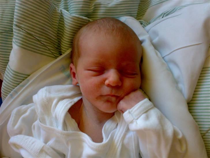 Dreng Kian billede 1