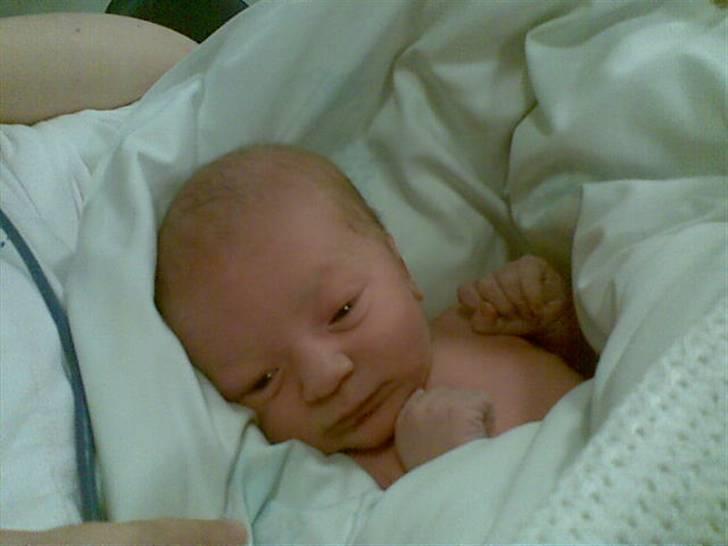 Dreng Kian billede 2