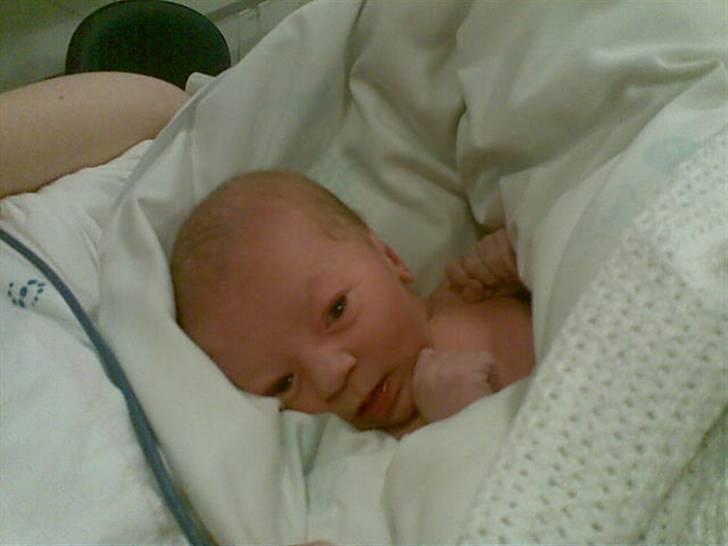 Dreng Kian billede 3