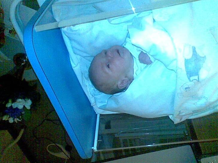 Dreng Kian billede 5