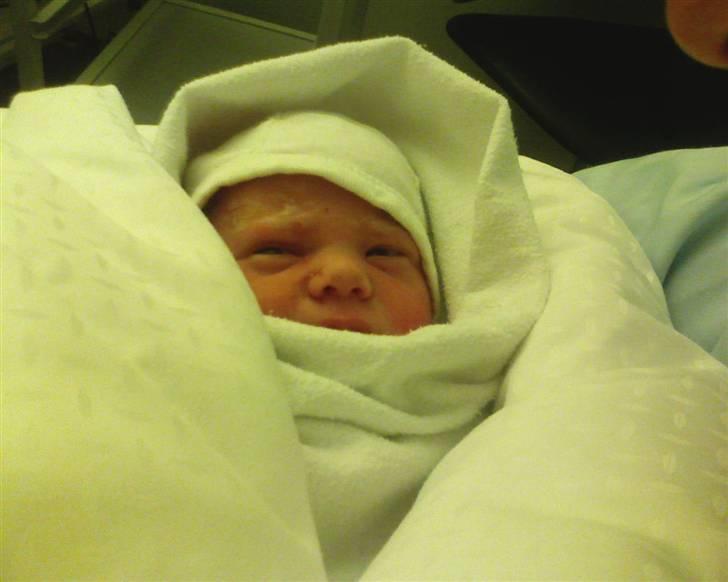 Pige Mathilde Caroline billede 3