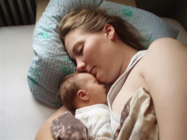 Pige Mathilde Caroline billede 7