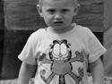 Dreng Oliver