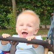 Dreng Benjamin